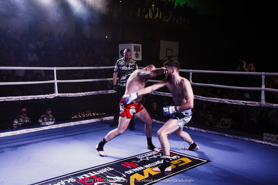 Gala na najwyższym poziomie - film