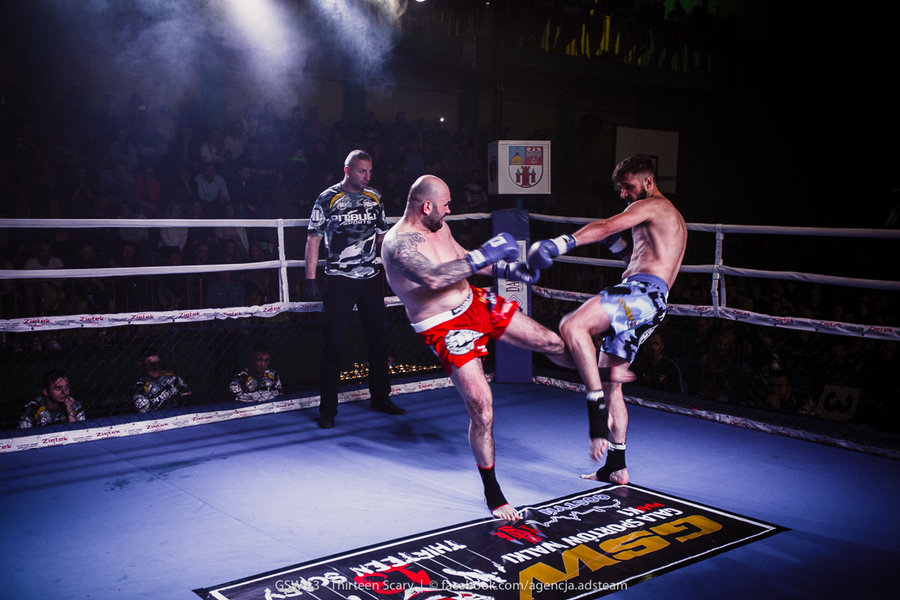 Gala na najwyższym poziomie - film