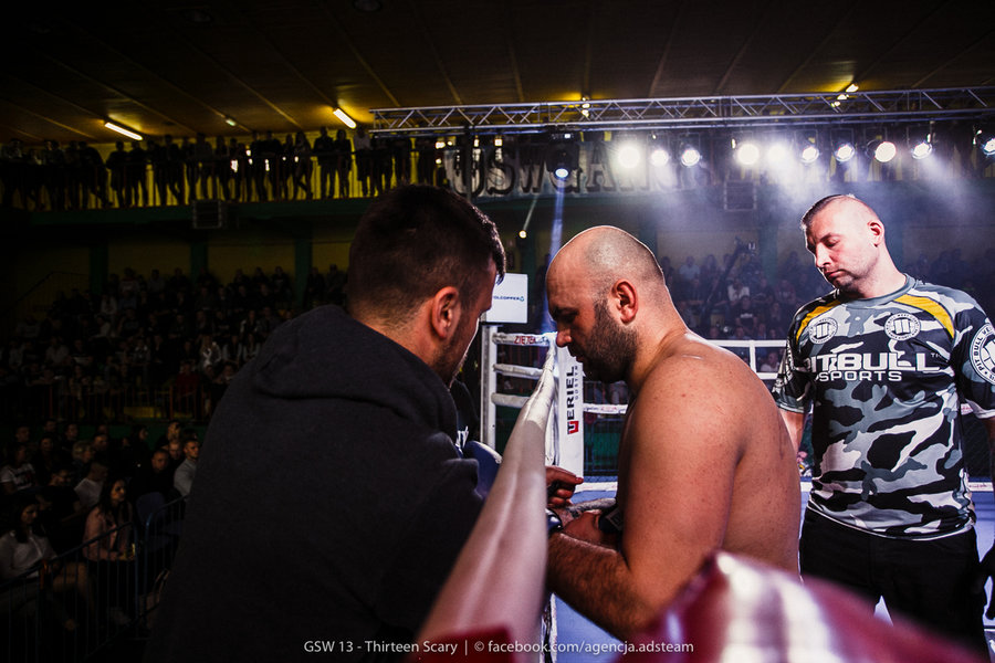 Gala na najwyższym poziomie - film