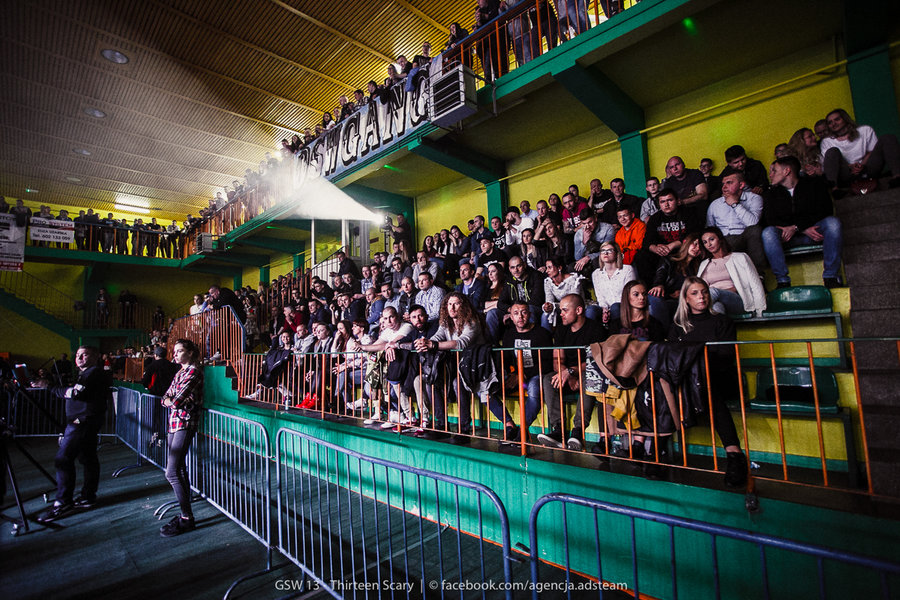 Gala na najwyższym poziomie - film