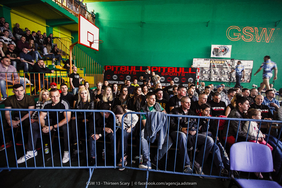 Gala na najwyższym poziomie - film