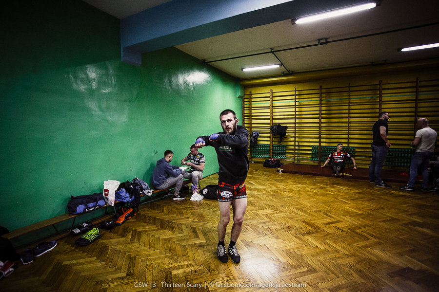 Gala na najwyższym poziomie - film