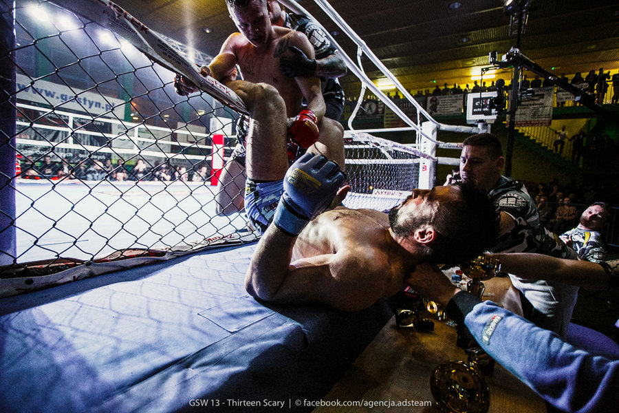 Gala na najwyższym poziomie - film