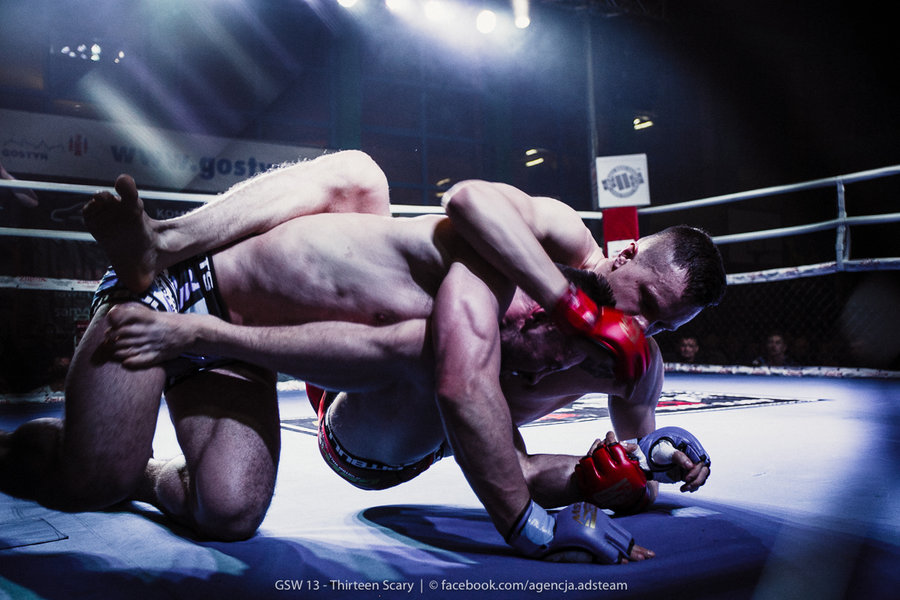 Gala na najwyższym poziomie - film