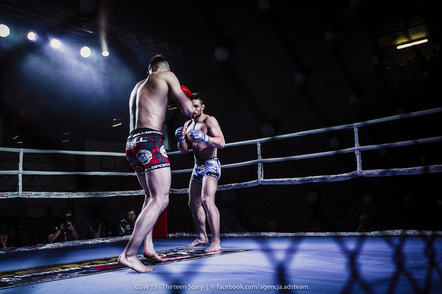 Gala na najwyższym poziomie - film