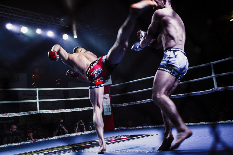 Gala na najwyższym poziomie - film