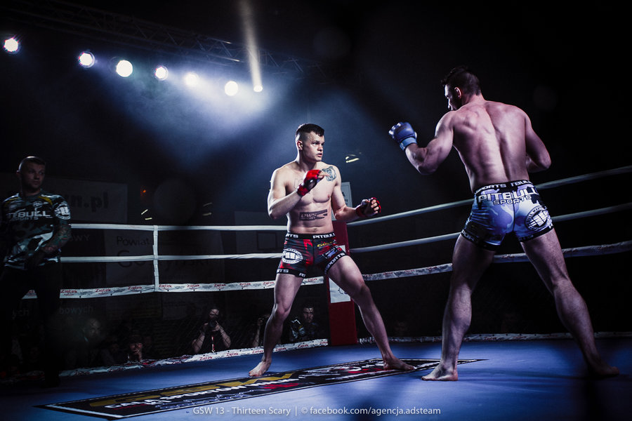 Gala na najwyższym poziomie - film