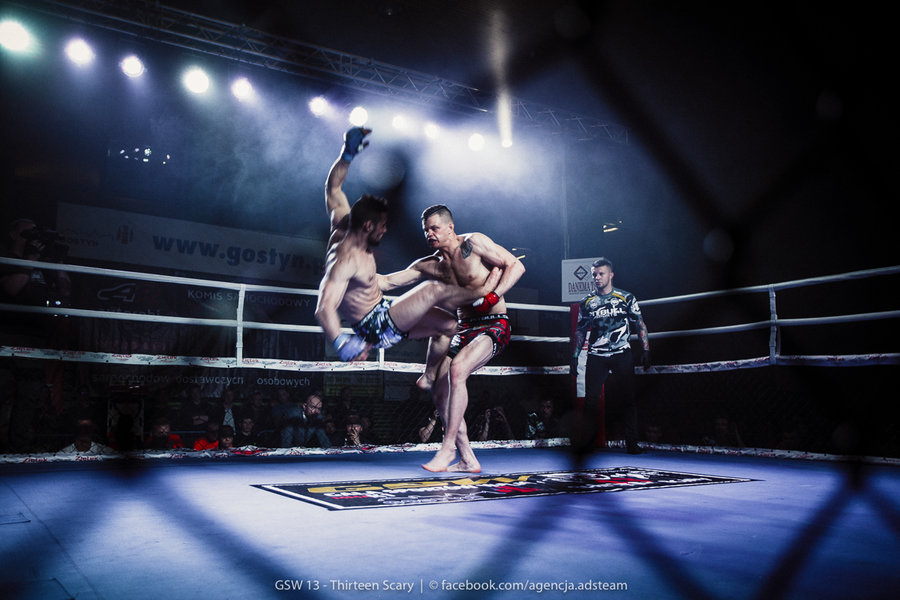 Gala na najwyższym poziomie - film