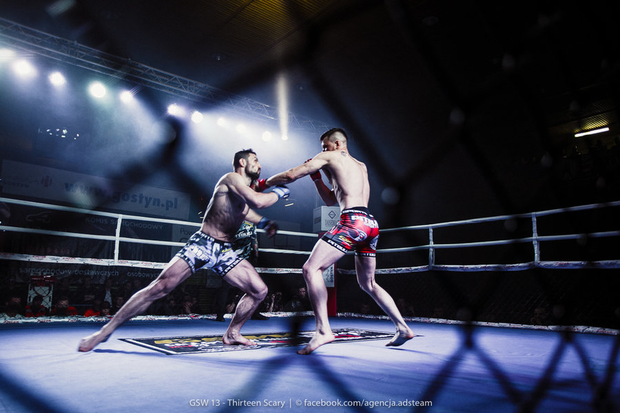 Gala na najwyższym poziomie - film