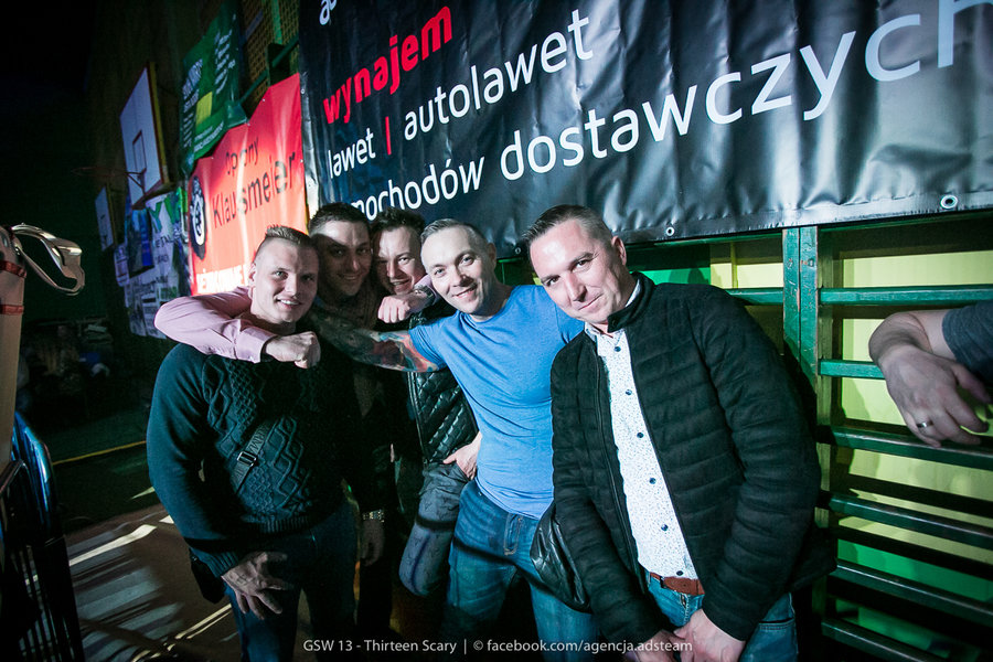 Gala na najwyższym poziomie - film