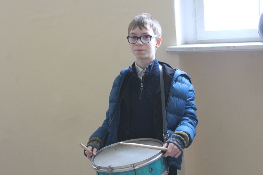 Ten dzień był wyjątkowy - film