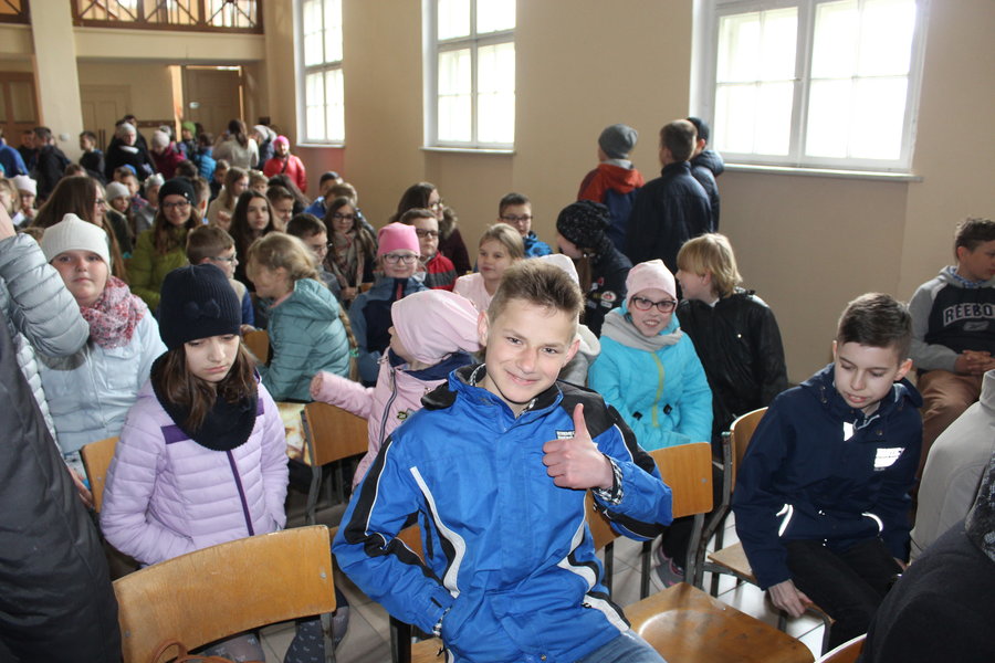 Ten dzień był wyjątkowy - film