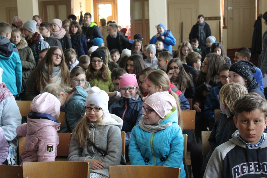 Ten dzień był wyjątkowy - film