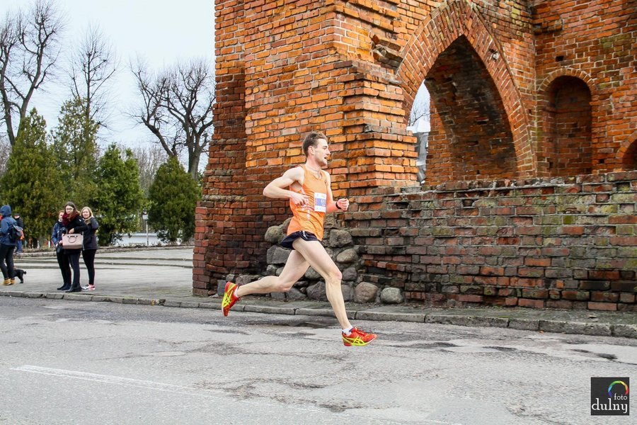 Żołnierz z sercem do walki