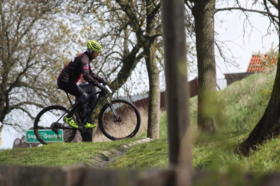 Żądni ekstremalnych wrażeń - film