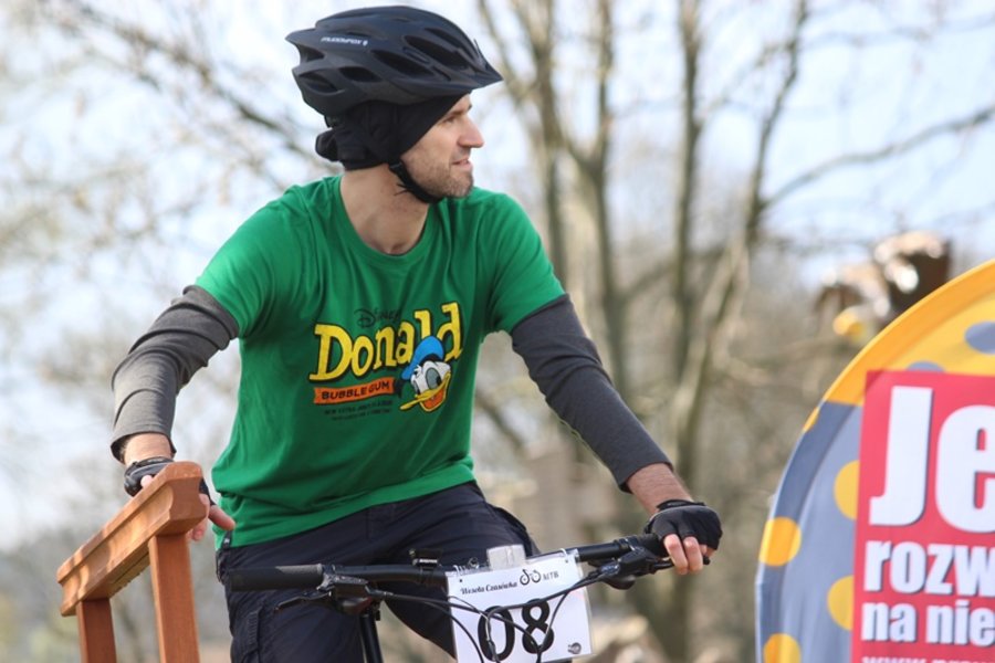 Żądni ekstremalnych wrażeń - film