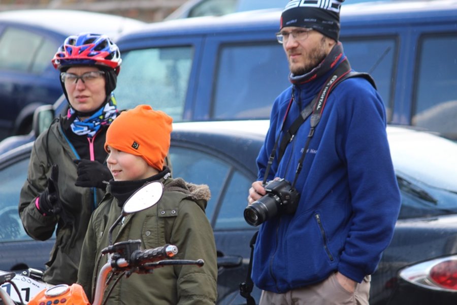 Żądni ekstremalnych wrażeń - film