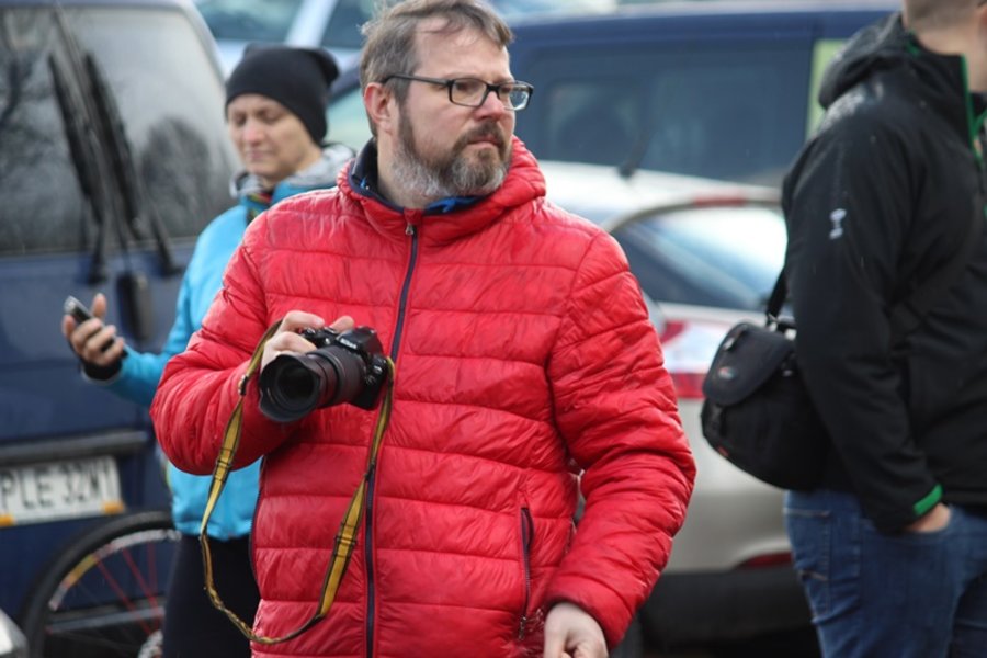 Żądni ekstremalnych wrażeń - film