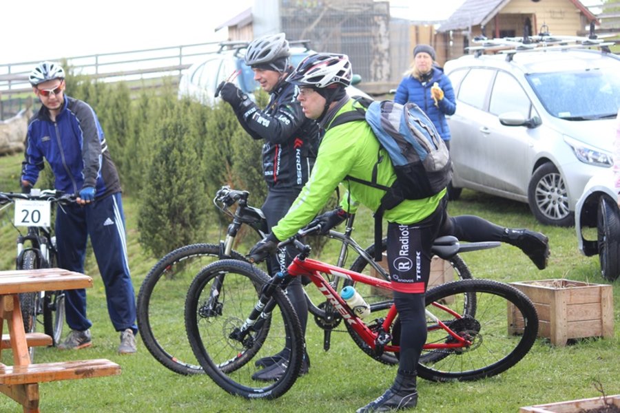 Żądni ekstremalnych wrażeń - film