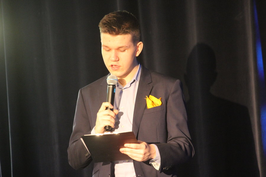 Konfrontacja na gitary