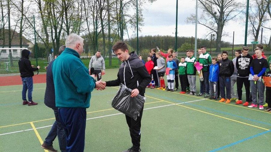 Bo strażacy nie tylko gaszą pożary
