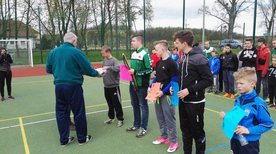 Bo strażacy nie tylko gaszą pożary