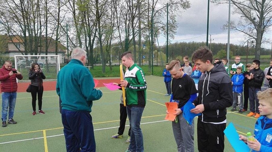 Bo strażacy nie tylko gaszą pożary