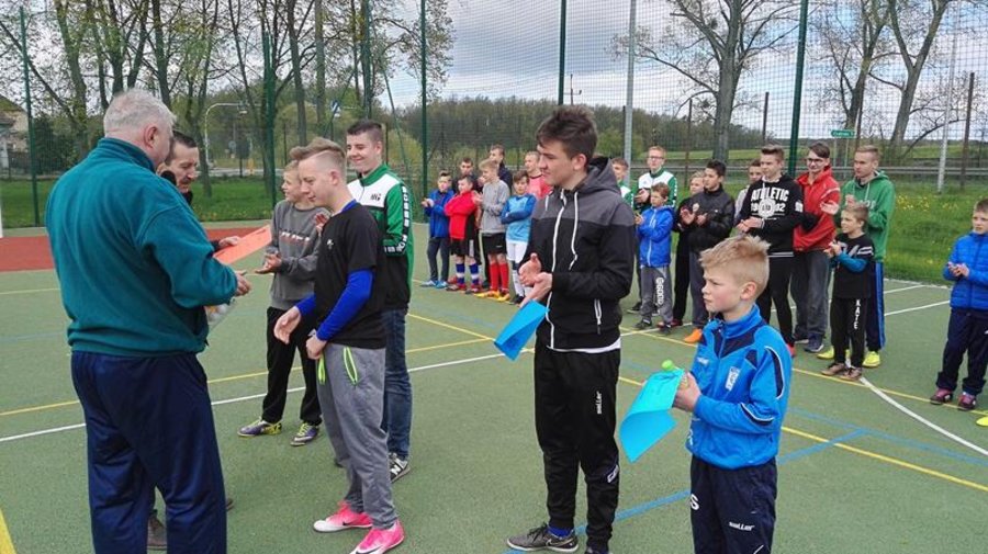 Bo strażacy nie tylko gaszą pożary