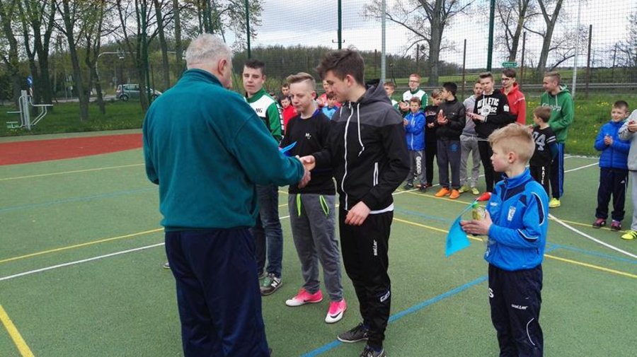 Bo strażacy nie tylko gaszą pożary