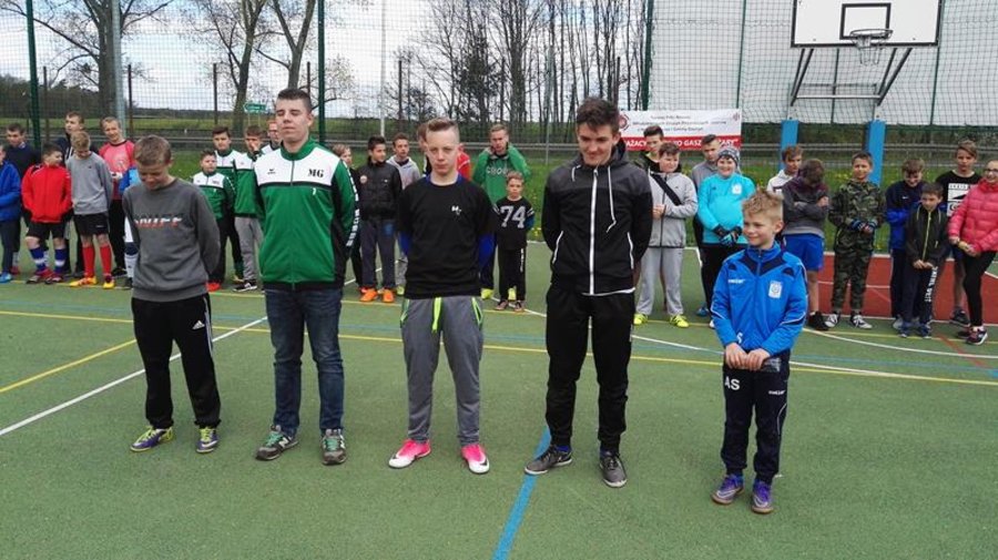 Bo strażacy nie tylko gaszą pożary