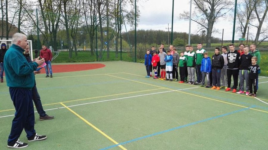 Bo strażacy nie tylko gaszą pożary