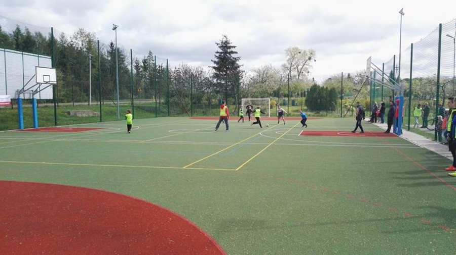 Bo strażacy nie tylko gaszą pożary