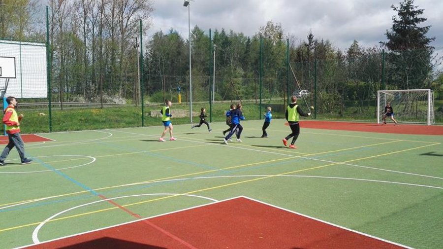 Bo strażacy nie tylko gaszą pożary