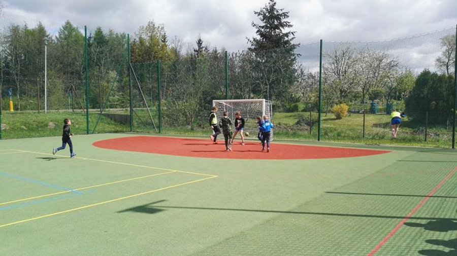 Bo strażacy nie tylko gaszą pożary