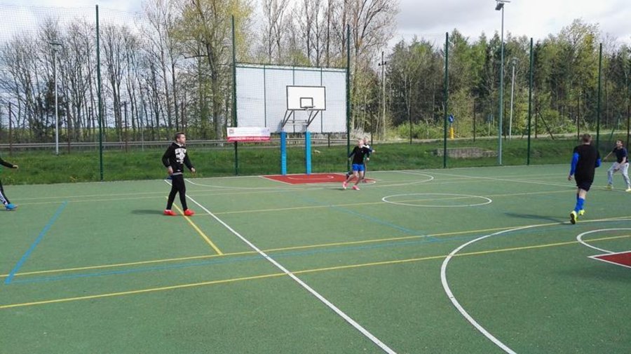 Bo strażacy nie tylko gaszą pożary