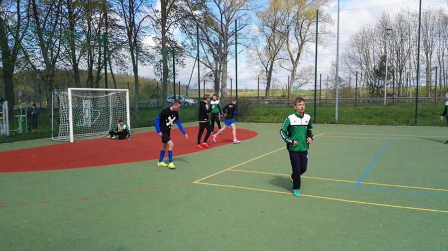 Bo strażacy nie tylko gaszą pożary