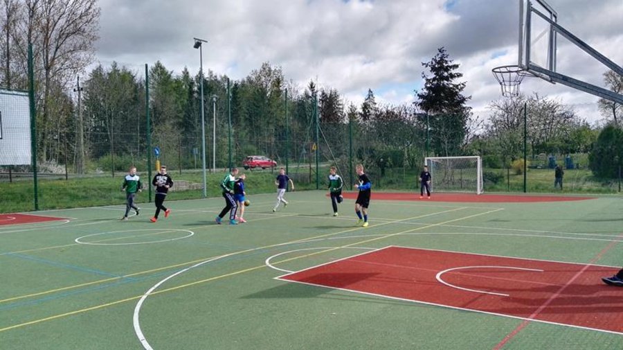 Bo strażacy nie tylko gaszą pożary