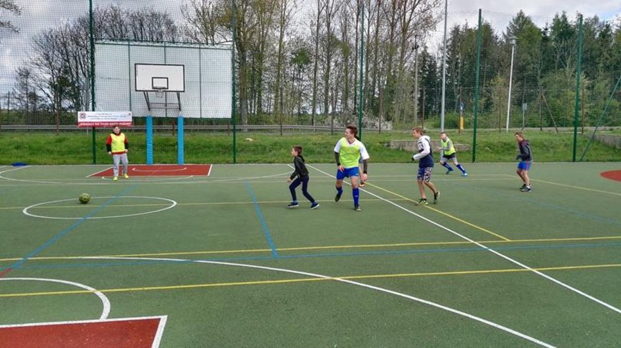 Bo strażacy nie tylko gaszą pożary