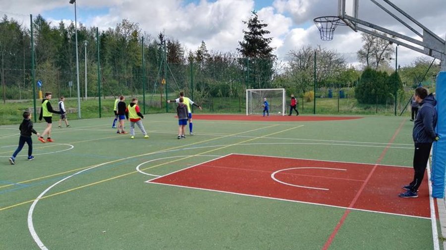 Bo strażacy nie tylko gaszą pożary