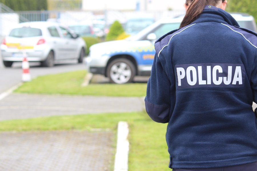 Wcale tak łatwo nie było...