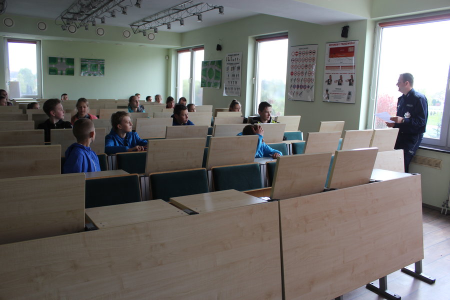 Wcale tak łatwo nie było...