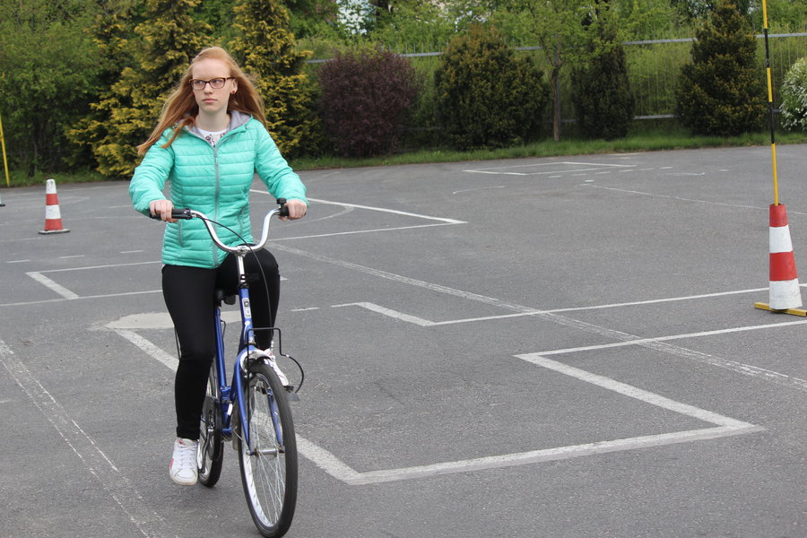 Wcale tak łatwo nie było...