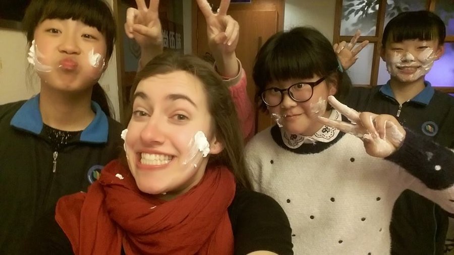 Miodowe lata Weroniki Wasiak