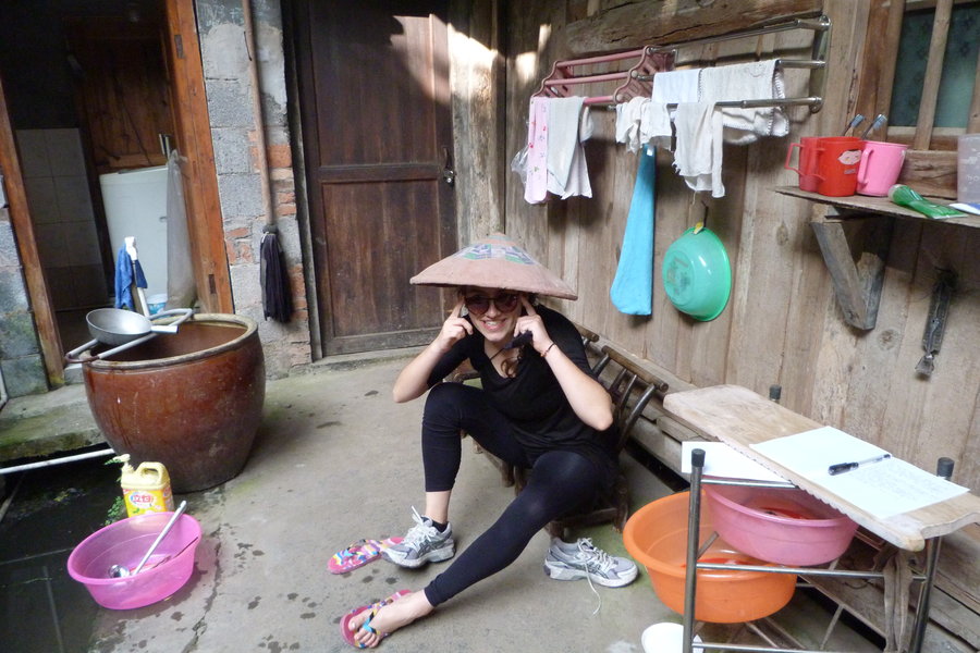 Miodowe lata Weroniki Wasiak