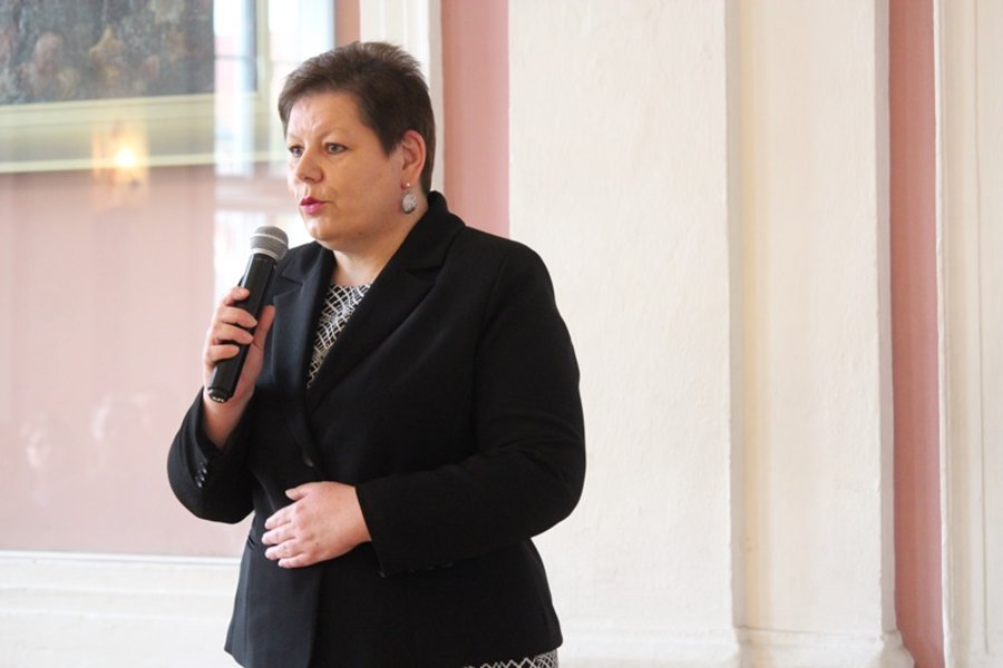 Pożegnanie ze szkołą