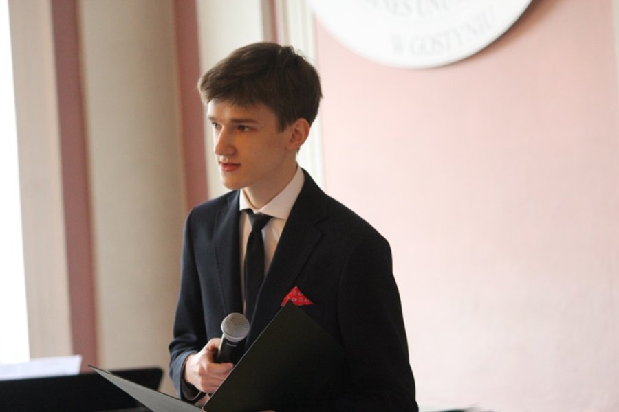 Pożegnanie ze szkołą