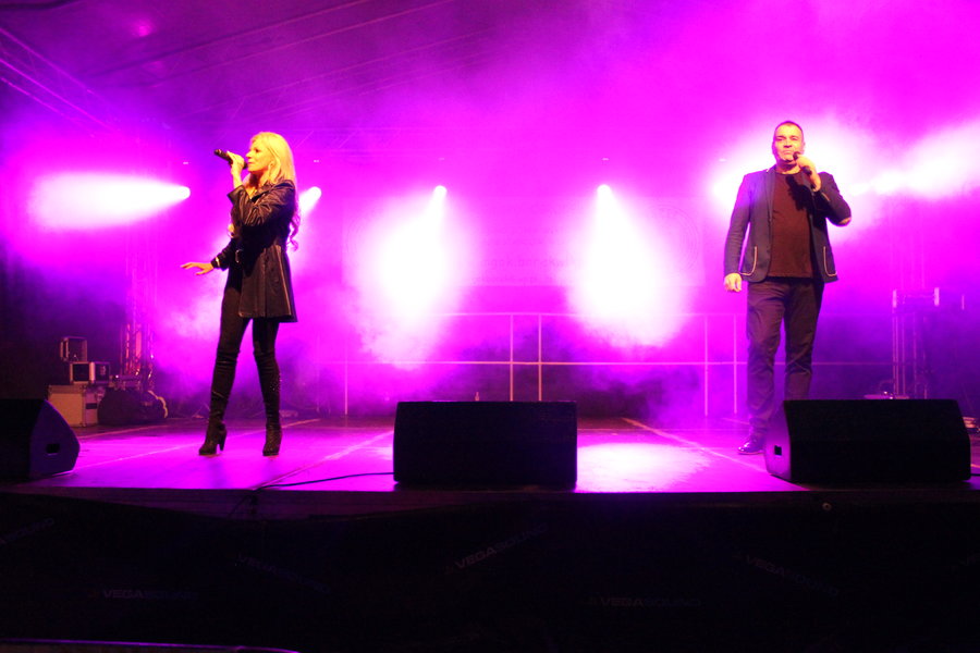 Bo pogoda to stan ducha