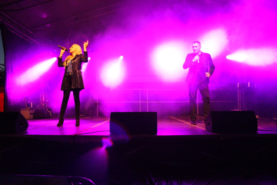 Bo pogoda to stan ducha