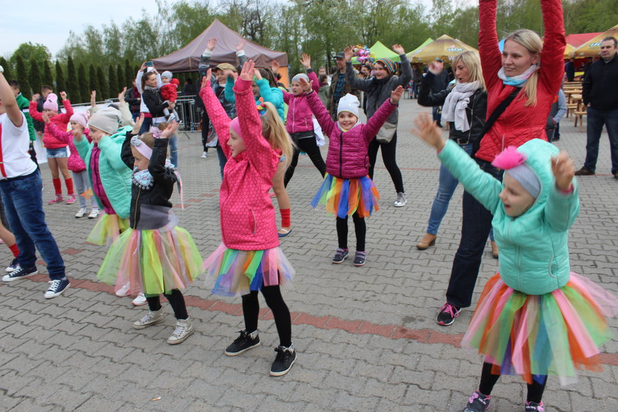 Bo pogoda to stan ducha