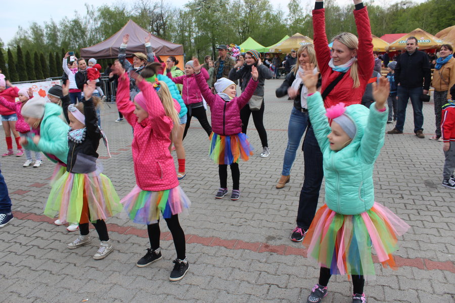 Bo pogoda to stan ducha